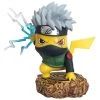 Mily Pokemon × Naruto Kakashi Pikachu Lightning Blade 3rd Party Figure 2 Mily Pokemon × Naruto Kakashi Pikachu Lightning Blade 3rd Party Figure