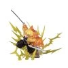Boxlunch Figures Demon Slayer Figuarts ZERO Zenitsu Agatsuma Figure (Thunder Breathing)