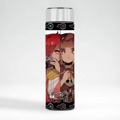 Mily Lifestyle Toilet Bound Hanako-kun Temperature Display Thermal Bottle