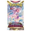 GTS Pokemon Astral Radiance Booster Pack 1 GTS Pokemon Astral Radiance Booster Pack
