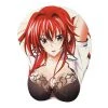 Mily High School DxD Rias Gremory Oppai Mouse Pad TCG Supplies