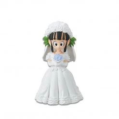 Dragon Trading Inc. Figures Dragon Ball World Collectable Figure Treasure Rally Vol. 1