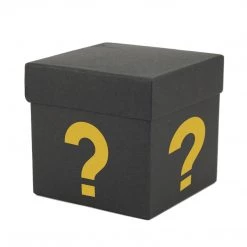 Mily Jumbo Mystery Box Mystery Bundle