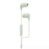 Cesar Electronics Skullcandy INKD+ Wired Headphones - Pastel Green