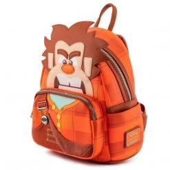 Disney Wreck-It Ralph Cosplay Loungefly Mini Backpack