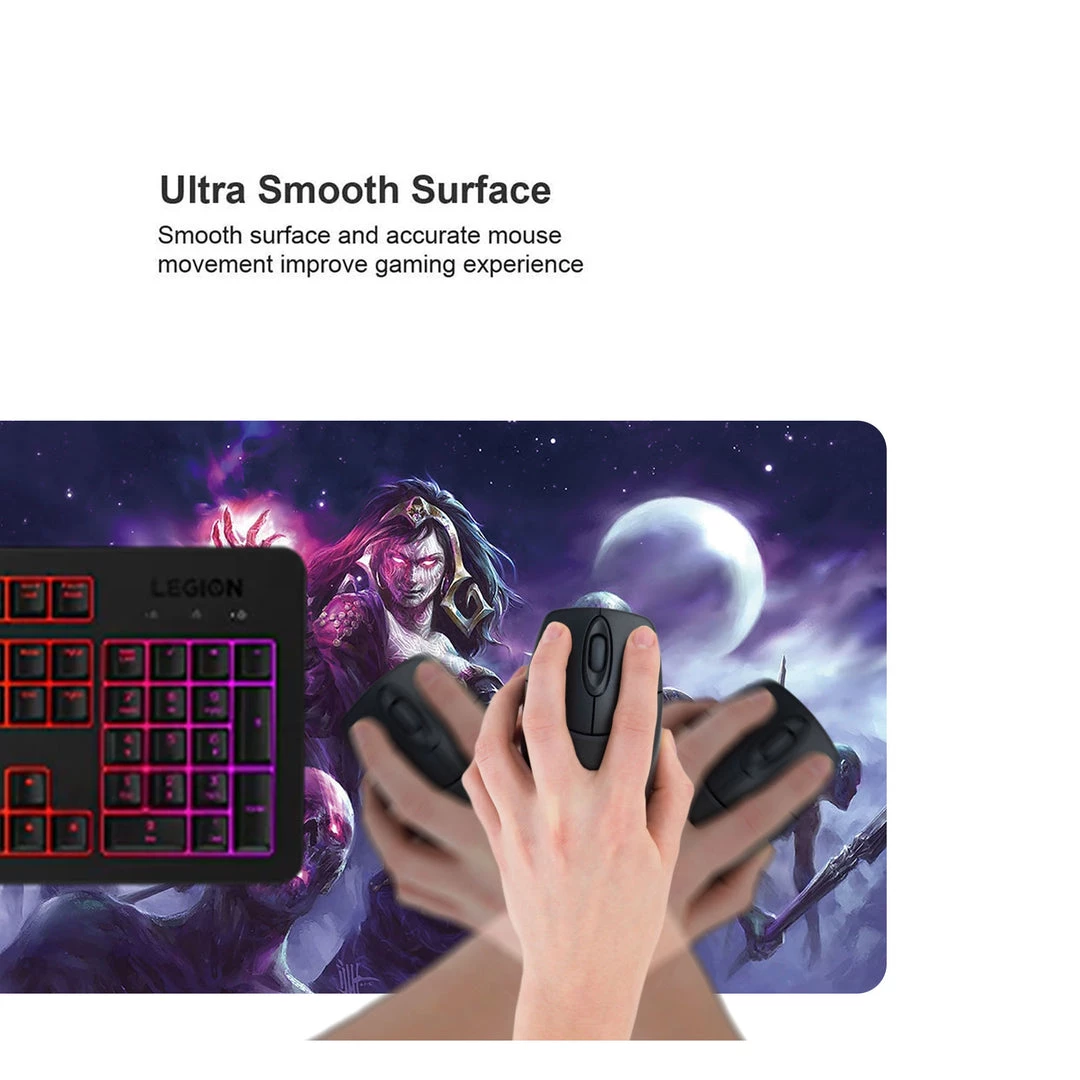 Mily Magic: The Gathering Liliana Vess Playmat TCG Supplies 5 Mily Magic: The Gathering Liliana Vess Playmat TCG Supplies