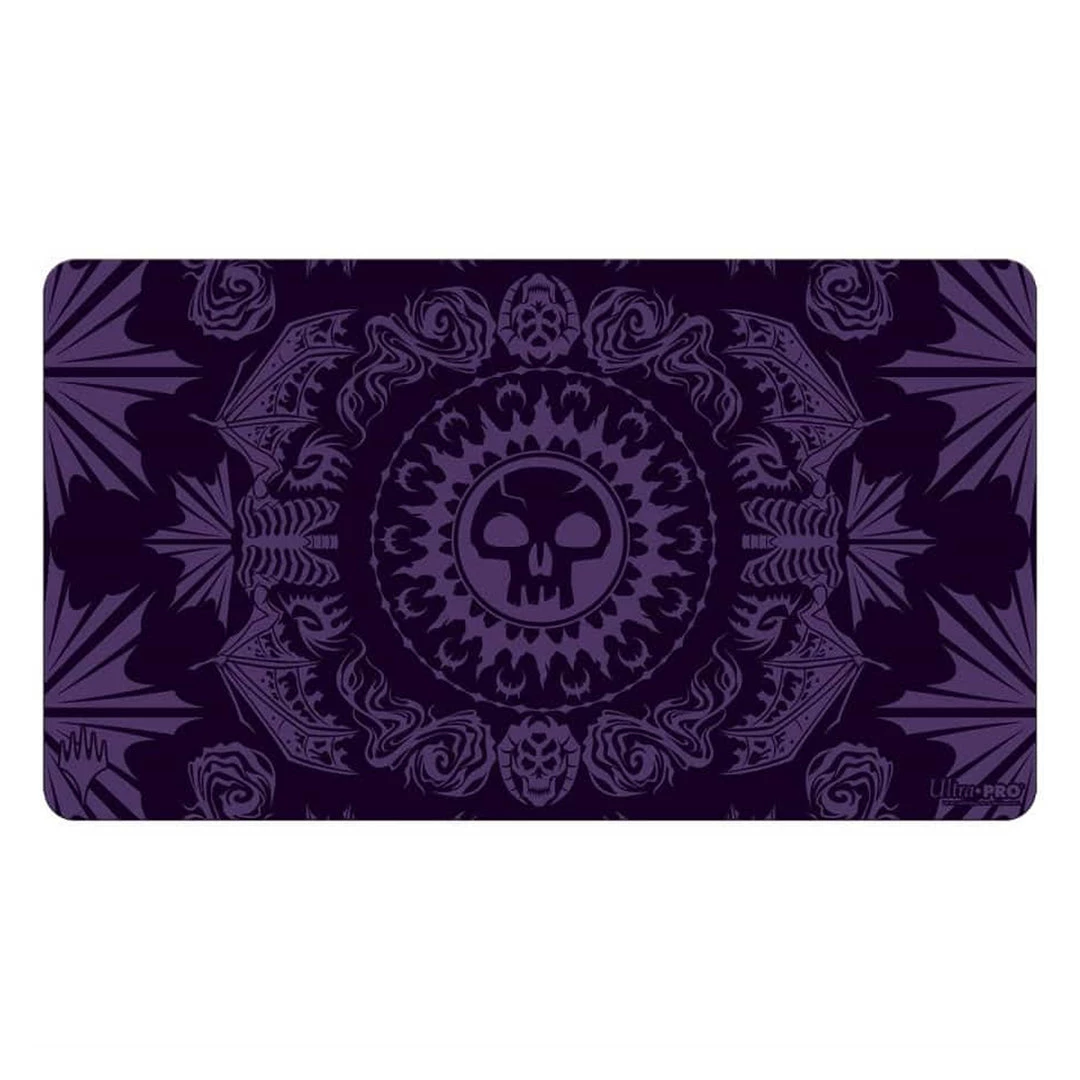 GTS Ultra Pro Magic The Gathering Mana 7 Swamp Playmat 3 GTS Ultra Pro Magic The Gathering Mana 7 Swamp Playmat