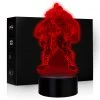 Mily Figures Mortal Kombat Goro Acrylic LED Lamp 1 Mily Figures Mortal Kombat Goro Acrylic LED Lamp