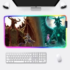 Mily TCG Mashup Pokemon Vs. MTG 14 X 24 In Playmat TCG Supplies 11 Mily TCG Mashup Pokemon Vs. MTG 14 X 24 In Playmat TCG Supplies