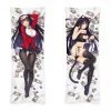Mily Kakegurui Yumeko Jabami Neko Body Pillow Cover Lifestyle
