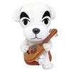 Little Buddy Accessories Animal Crossing K.K. Slider 8'' Plush