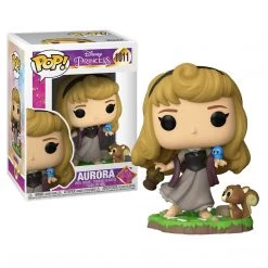 Monster Peeps Figures Funko Pop! #1011 Disney Princess Aurora