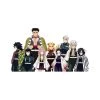 Mily Demon Slayer Hashira Group Sticker Home Décor 1 Mily Demon Slayer Hashira Group Sticker Home Décor