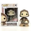 Funko Pop! #10 Star Wars Obi-Wan Kenobi Tatooine - Special Edition