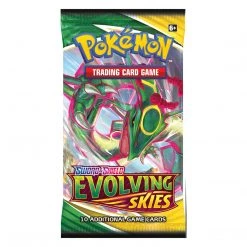 Southern Hobby Pokémon Evolving Skies Booster Pack TCG