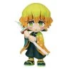 Little Buddy Demon Slayer Toonize Zenitsu Agatsuma Figure (Cartoon Color Ver.)
