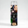 Mily Demon Slayer Hashira Wisteria Temperature Display Thermal Bottle