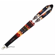 Mily Attack On Titan Lanyard Accessories