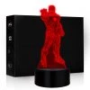 Mily Marvel Iron Man Acrylic LED Lamp Figures