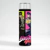 Mily JoJos Bizarre Adventure Temperature Display Thermal Bottle Lifestyle