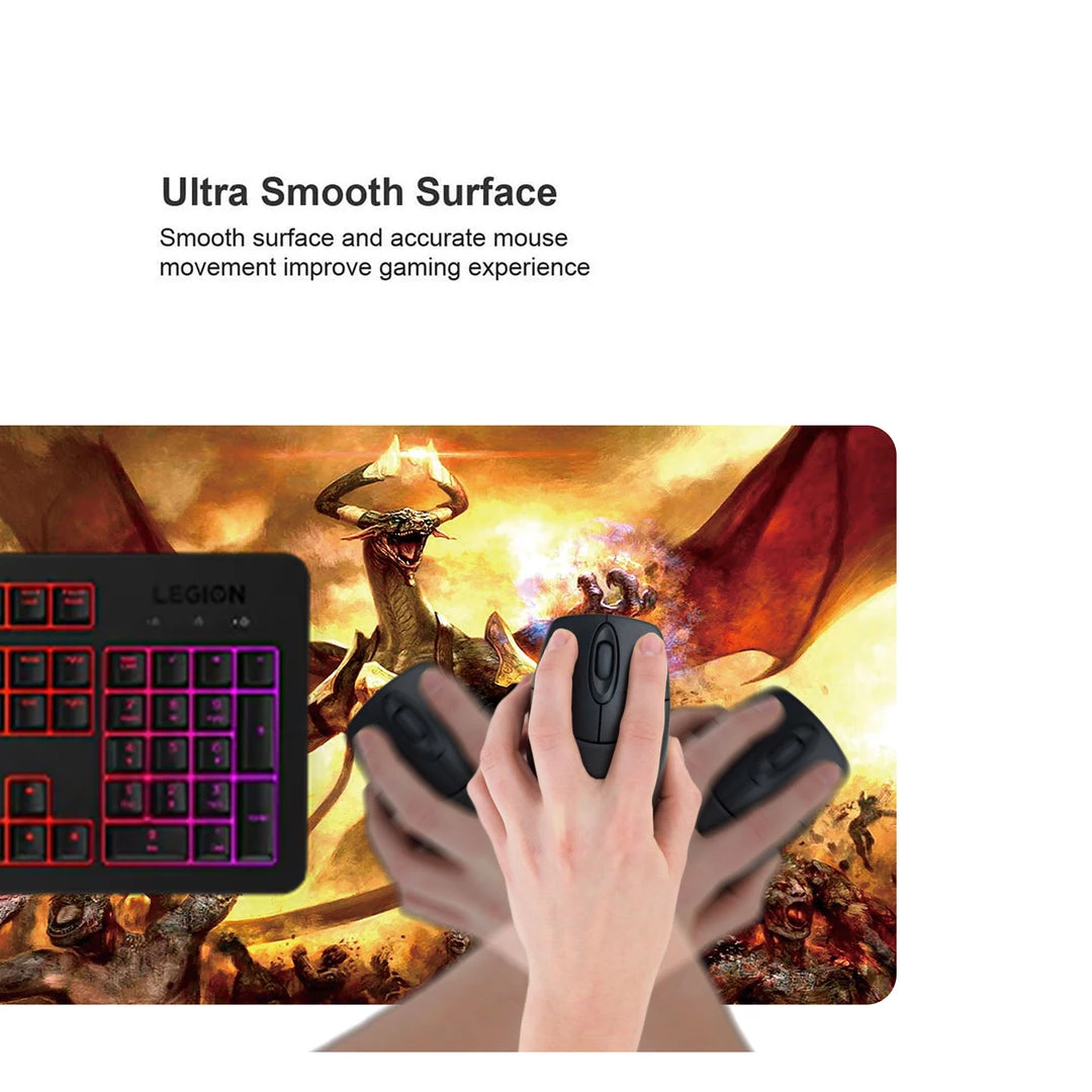 Mily TCG Supplies Magic: The Gathering Hour Of Devastation Playmat 6 Mily TCG Supplies Magic: The Gathering Hour Of Devastation Playmat