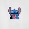 Mily Home Décor Disney Lilo & Stitch Stitch Faces Lenticular Sticker
