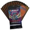 GTS MTG Adventures In The Forgotten Realms Set Booster Pack TCG