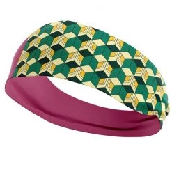 Mily Demon Slayer Giyu Haori Headband