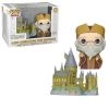 Monster Peeps Funko Pop! #27 Harry Potter Albus Dumbledore With Hogwarts Figures