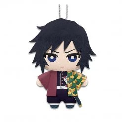 Little Buddy Demon Slayer 6.5-in Assorted Plush Series 2 12 Little Buddy Demon Slayer 6.5-in Assorted Plush Series 2