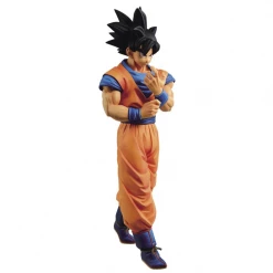 Boxlunch Figures Dragon Ball Z Solid Edge Works Vol. 1 Goku Figure