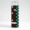 Mily Lifestyle Demon Slayer Tanjiro Haori Temperature Display Thermal Bottle 1 Mily Lifestyle Demon Slayer Tanjiro Haori Temperature Display Thermal Bottle