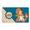 GTS Ultra Pro Premium Charmander Design Gaming Playmat TCG Supplies