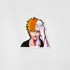 Mily Bleach Ichigo Hollow Lenticular Sticker Home Décor