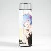 Mily Lifestyle Re:Zero Rem And Ram Temperature Display Thermal Bottle