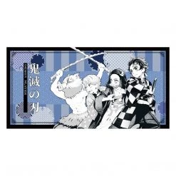 GE Entertainment Demon Slayer Key Art Towel