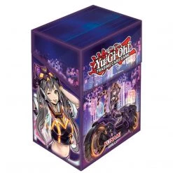 Southern Hobby TCG Supplies Yu-Gi-Oh! IP Masquerena Deck Box