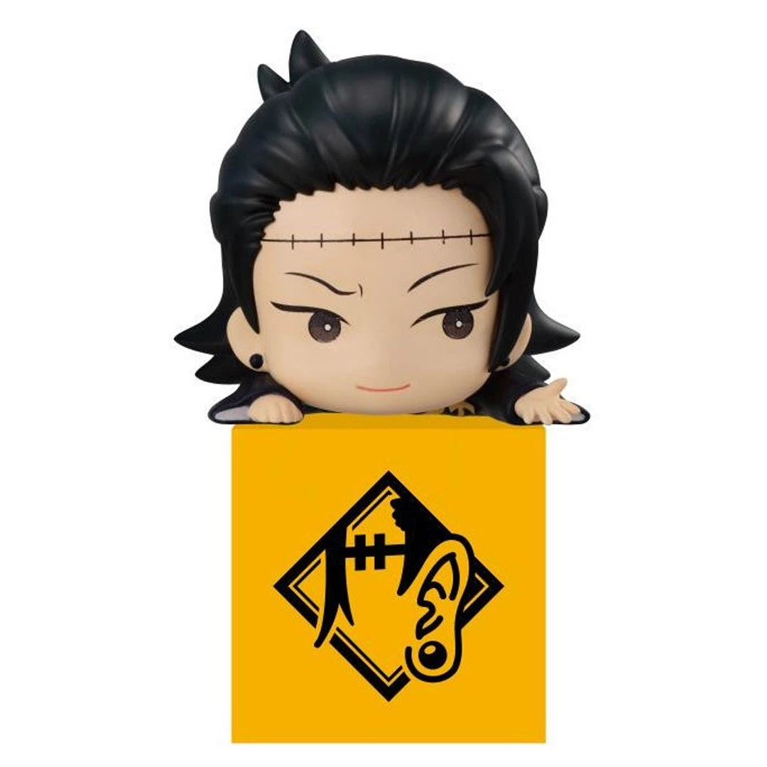 Boxlunch Jujutsu Kaisen Hikkake Figure Suguru Geto Figures 3 Boxlunch Jujutsu Kaisen Hikkake Figure Suguru Geto Figures
