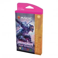 Southern Hobby TCG Kamigawa: Neon Dynasty Theme Booster