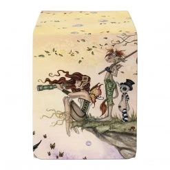 Southern Hobby TCG Supplies Ultra Pro Fine Art Where The Wind Takes You Alcove Flip Box
