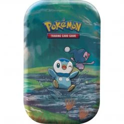 Southern Hobby Pokemon Sinnoh Stars Mini Tin TCG