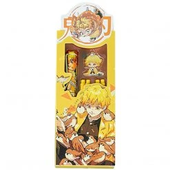 Mily Demon Slayer Character Stationery Set