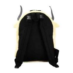 Avatar The Last Airbender Appa & Momo Reversible 3D Bioworld Backpack