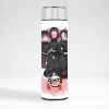 Mily Demon Slayer Mansion Sisters Temperature Display Thermal Bottle Lifestyle