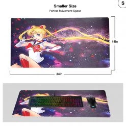 Mily Sailor Moon Sailor Moon Playmat