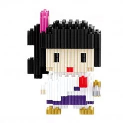 Mily Demon Slayer Kanao Connection Blocks