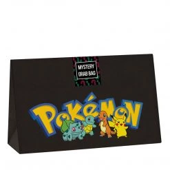 Mily Pokemon Trading Card Theme Mystery Bag