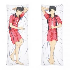 Mily Lifestyle Haikyu!! Tetsuro Kuroo Body Pillow Cover