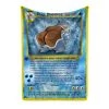 Mily Pokemon Thicc Blastoise Throw Blanket