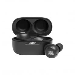 Cesar JBL Live Free NC TWS Noise Cancelling Earbuds Black Electronics